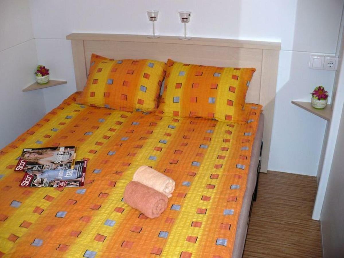 Victoria Mobilehome In Camping Village Cavallino Zewnętrze zdjęcie